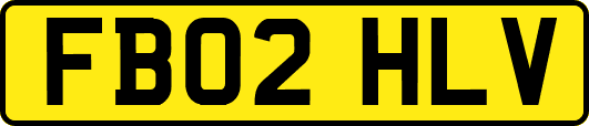FB02HLV
