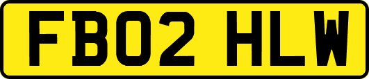 FB02HLW