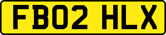 FB02HLX