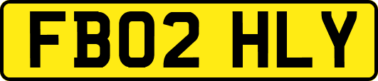 FB02HLY