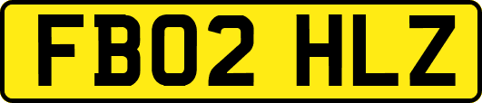 FB02HLZ
