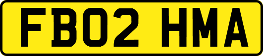 FB02HMA