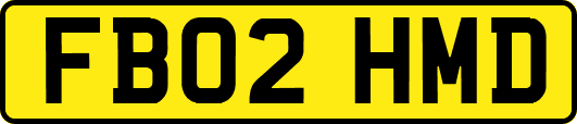 FB02HMD