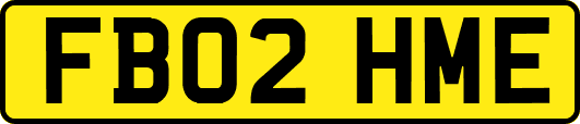FB02HME