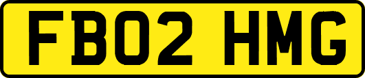 FB02HMG