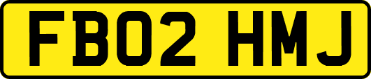 FB02HMJ