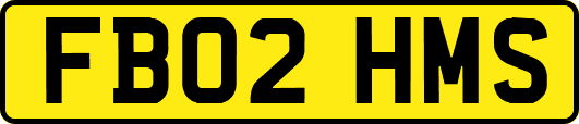 FB02HMS