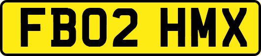 FB02HMX
