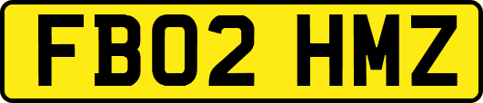 FB02HMZ