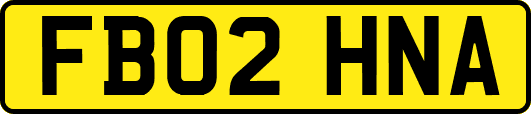 FB02HNA