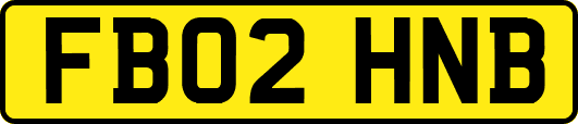 FB02HNB