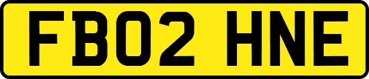 FB02HNE