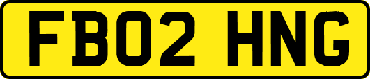 FB02HNG