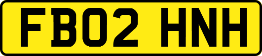 FB02HNH