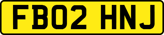 FB02HNJ