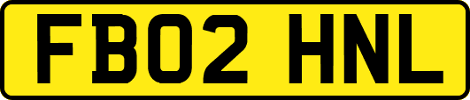 FB02HNL
