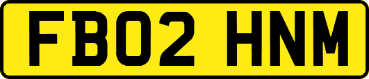 FB02HNM