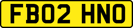 FB02HNO