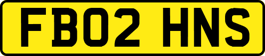 FB02HNS