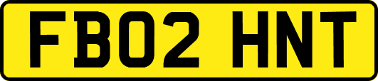 FB02HNT