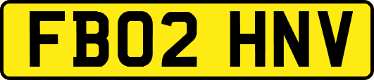 FB02HNV