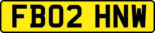 FB02HNW