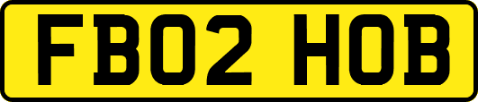 FB02HOB