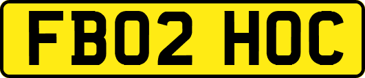 FB02HOC