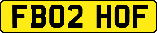 FB02HOF