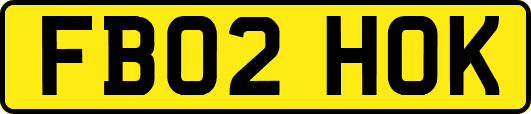 FB02HOK
