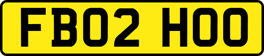 FB02HOO