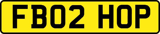 FB02HOP