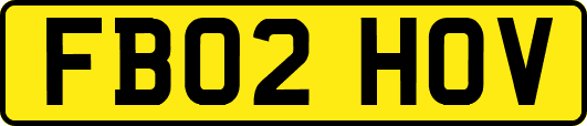 FB02HOV