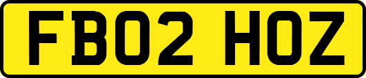 FB02HOZ