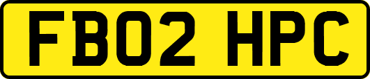 FB02HPC