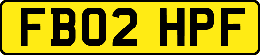 FB02HPF