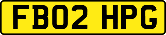FB02HPG