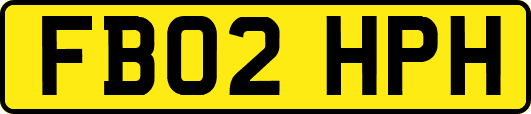 FB02HPH