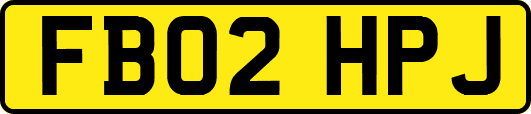FB02HPJ