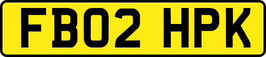 FB02HPK