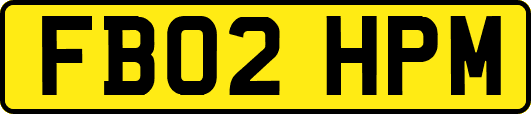 FB02HPM