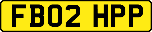 FB02HPP