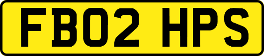 FB02HPS