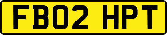 FB02HPT