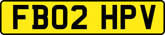 FB02HPV