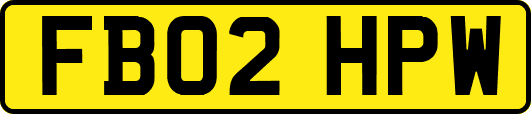 FB02HPW