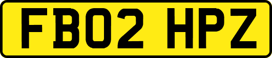FB02HPZ