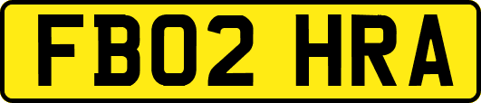 FB02HRA