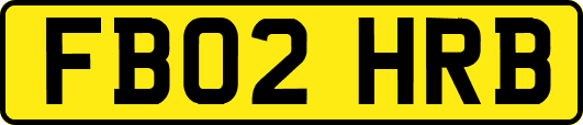 FB02HRB