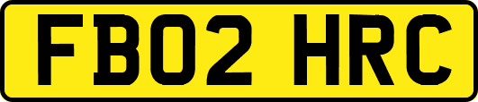 FB02HRC